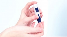 Monitoring blood sugar levels