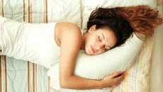 Sleeping for health