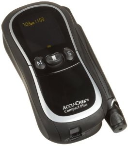 Accu-check compact plus