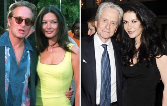 20 Long Lasting Celebrity Marriages