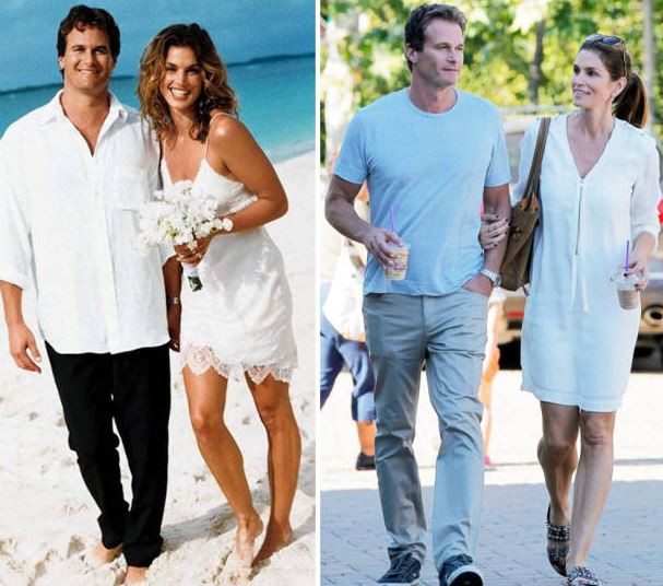 20 Long Lasting Celebrity Marriages