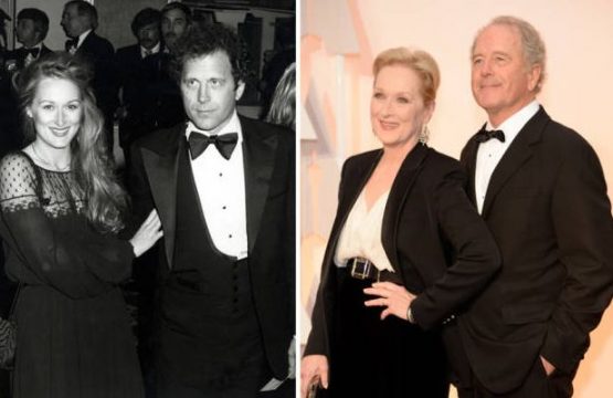 20 Long Lasting Celebrity Marriages