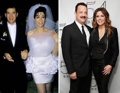 20 Long Lasting Celebrity Marriages