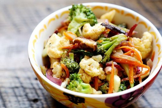 10 Tasty Diabetic-Friendly Dinner Recipes