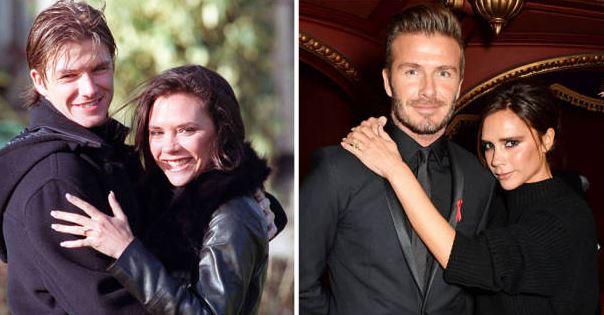 20 Long Lasting Celebrity Marriages