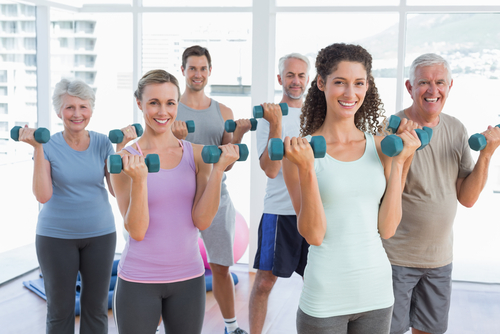 Exercise Tips for Reducing High Cholesterol