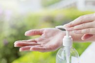 How Safe Are Hand Sanitizers?