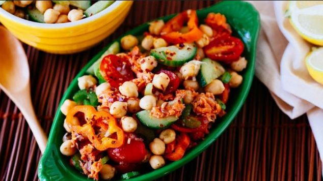 10 Tasty Diabetic-Friendly Dinner Recipes