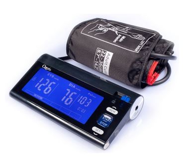 5 Best Home Blood Pressure Monitor