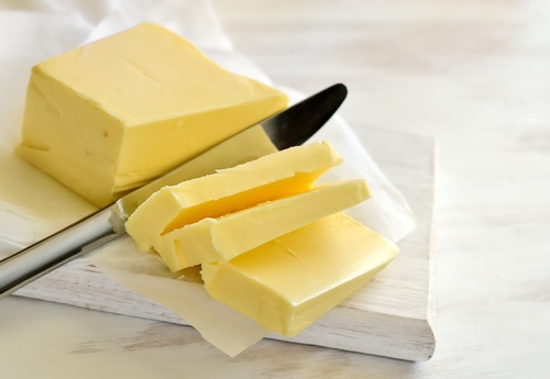 Study Finds Butter Is Better For You