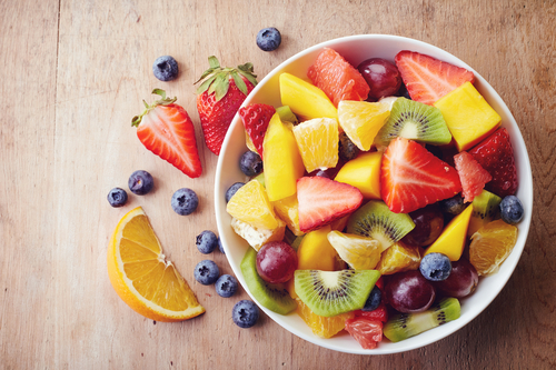 Is the Sugar in Fruits Bad for You?