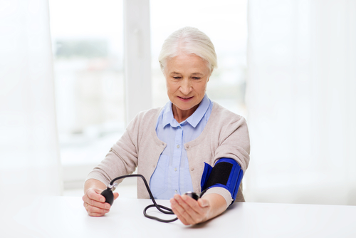 5 Best Home Blood Pressure Monitor