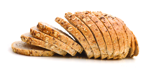 5 Healthier Alternatives to White Bread