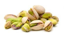 Pistachios Offers Protection for Those with Prediabetes