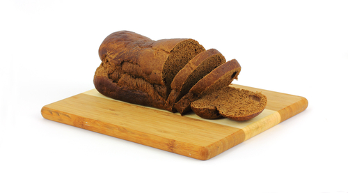 5 Healthier Alternatives to White Bread 