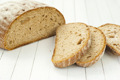 5 Healthier Alternatives to White Bread 