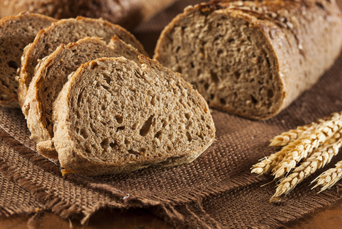 5 Healthier Alternatives to White Bread 