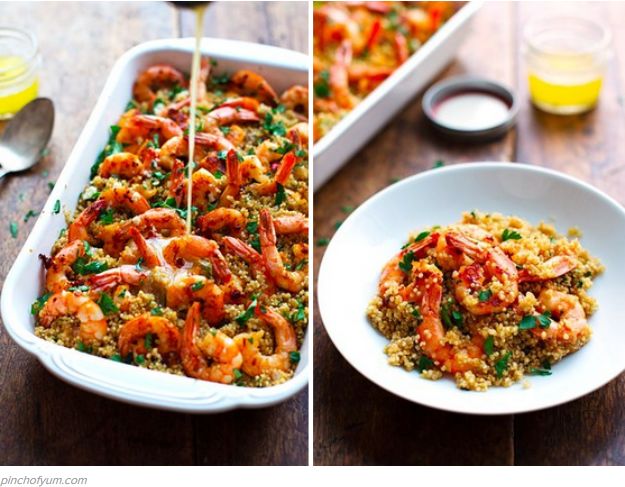 12 Good For You Delicious Quinoa Recipes