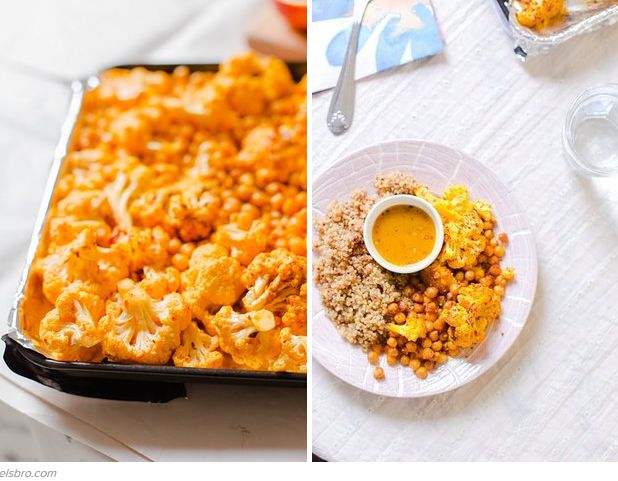 12 Good For You Delicious Quinoa Recipes