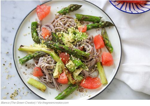 12 Healthy Salad Recipes That Will Make You Love Salad Again