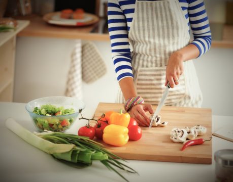 Kitchen Tips and Tricks for Diabetes