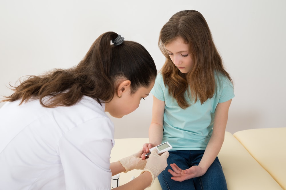 Ways to Manage Your Child's Diabetes