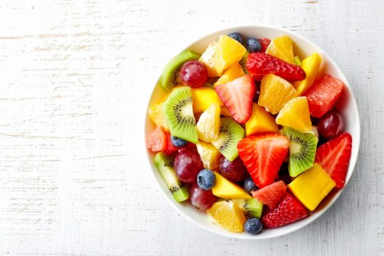 Fruits are Good for Diabetics