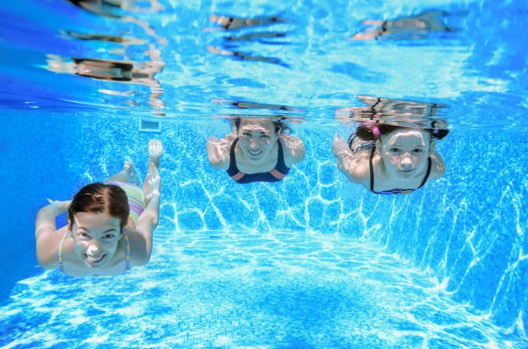 Pool Safety Tips for Summer | Helpful Info from Better Health Kare