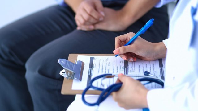 How Often Should Diabetics See Their Doctor