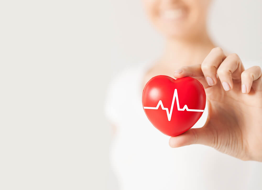 ways to improve heart health