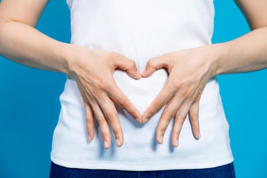 what are the benefits of taking probiotics