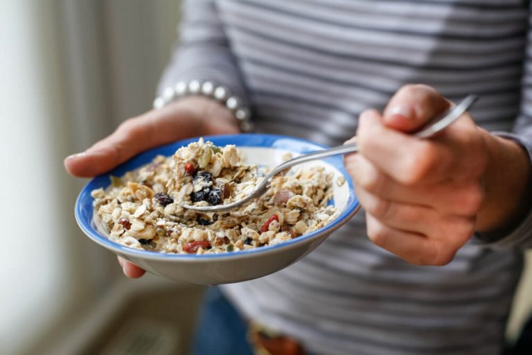 Best Foods for Diabetics Oatmeal Benefits