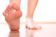 Foot Care for Diabetics