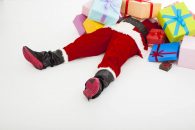 how to beat holiday stress