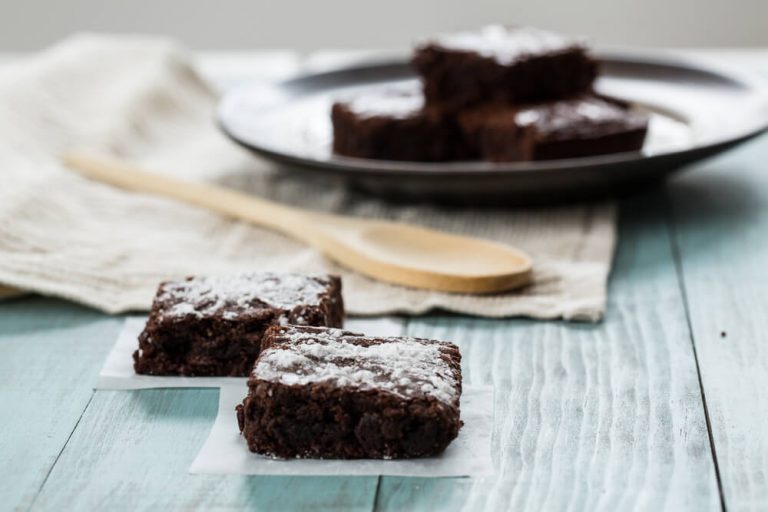 Diabetic Brownies 11 Recipes to Satisfy Your Sweet Tooth