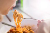 pasta trick for diabetes