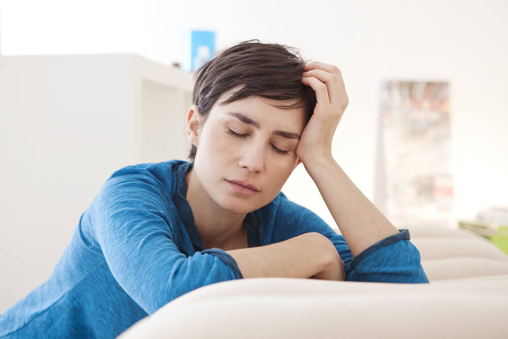 Underlying Causes of Fatigue 