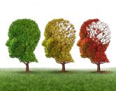 early Alzheimer's symptoms
