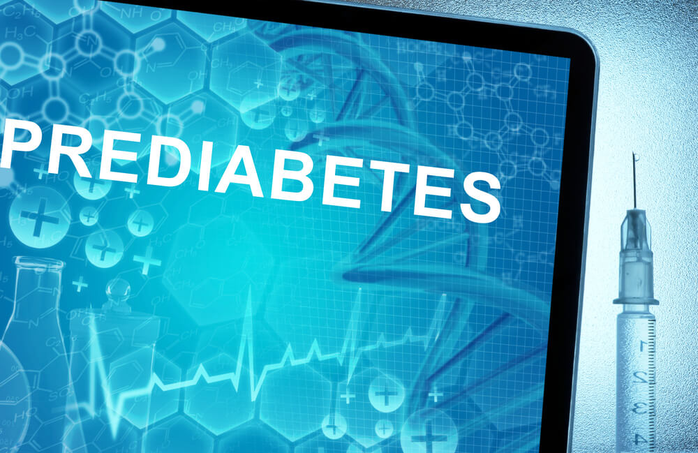 Reversing Prediabetes