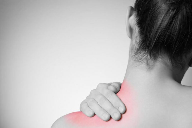 Homeopathic Pain Relief What is it and How Can it Help?