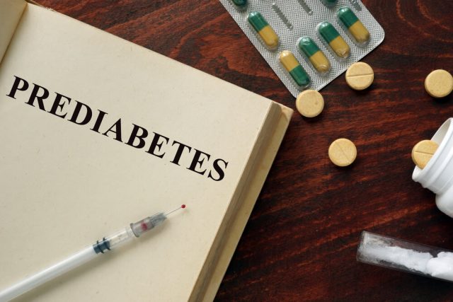 Prediabetes Symptoms, Causes, And Treatment | Better Health Kare