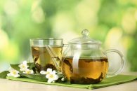 why you should drink green tea