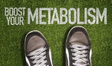 how to increase metabolism
