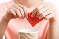the best sweeteners for low carb diets