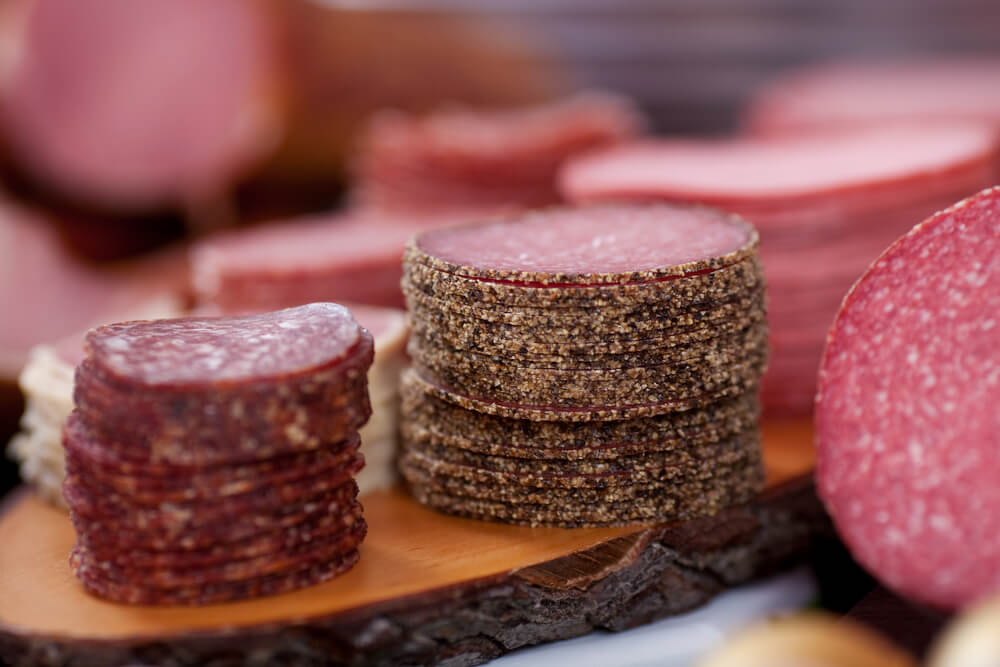 why is processed meat bad for you