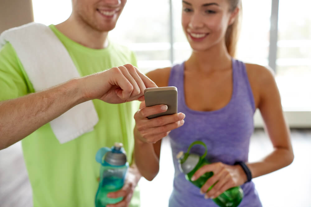 best apps for weight loss