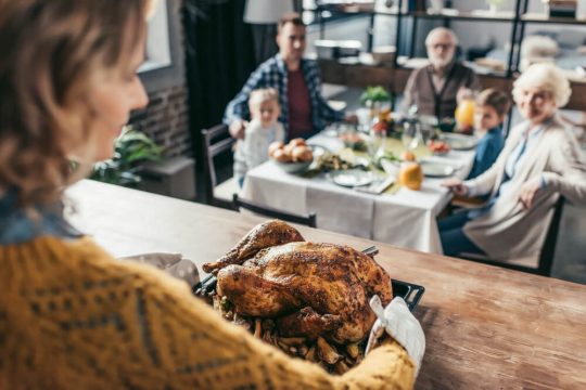 thanksgiving recipes for diabetics