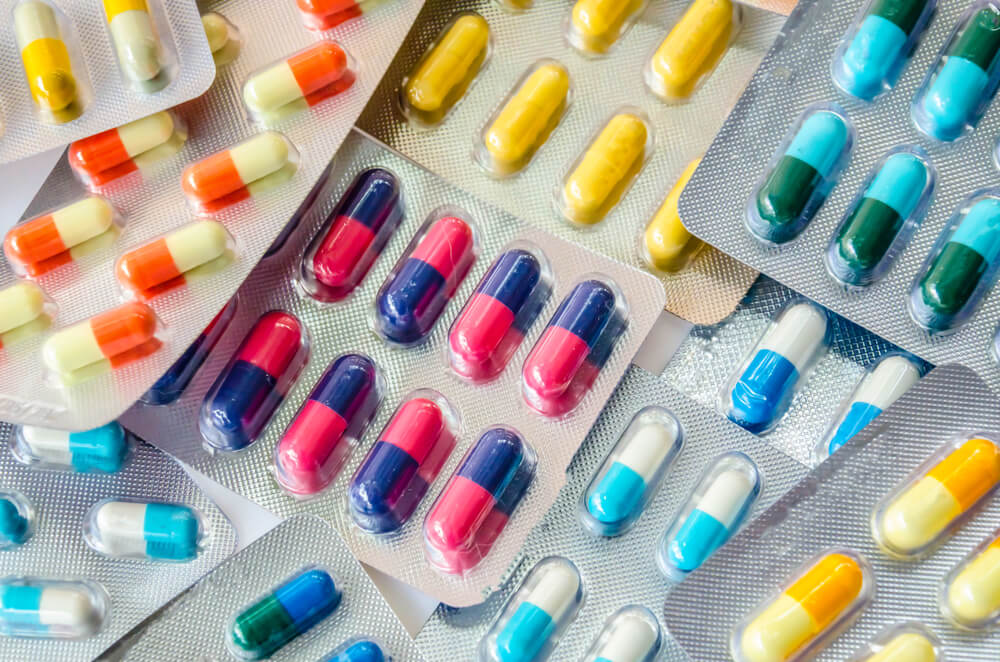 why you shouldn't share antibiotics