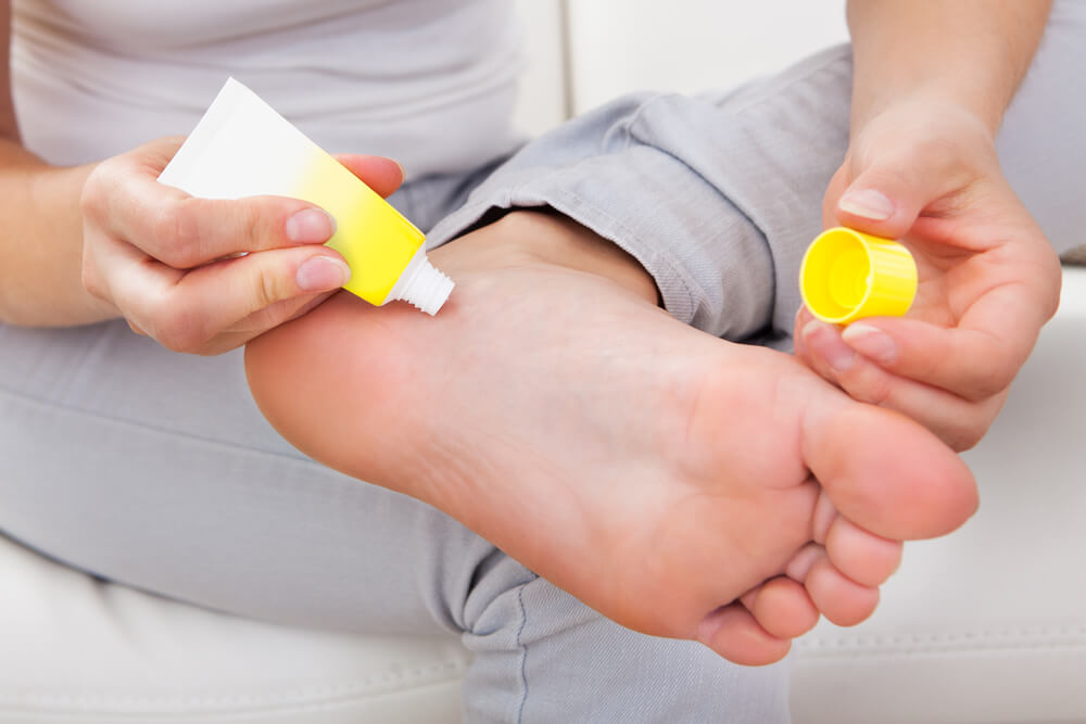 why is foot care important for diabetics