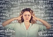 diabetes and stress